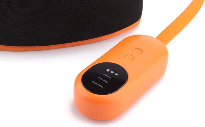 Actual product image Medivon HeadHug Head Massager 1 piece