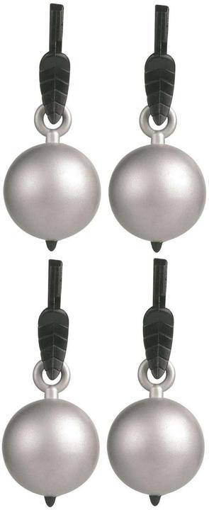 DC Table Tischtuchbeschwerer (4 x 11.5 x 20.5 cm)