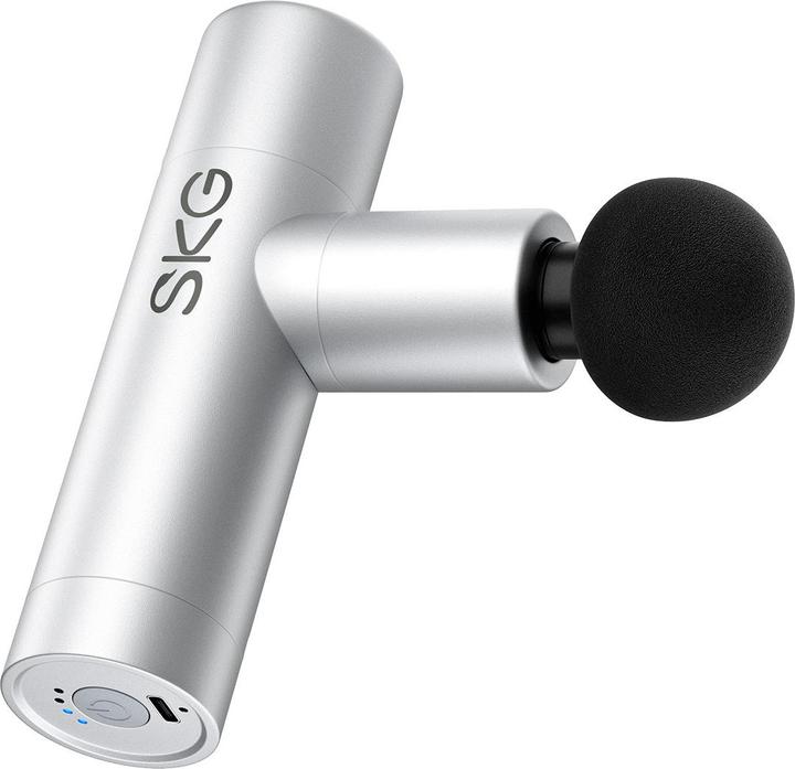 Produktbild SKG F3-Lite srebrny