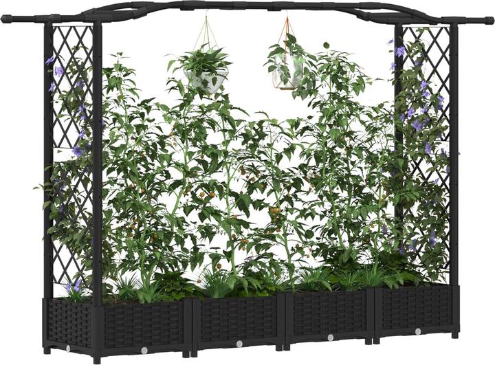 Produktbild vidaXL Hochbeet