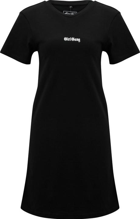 Image du produit Miss Tee Girl Gang Ladies Tee Dress - 170803 (XS)