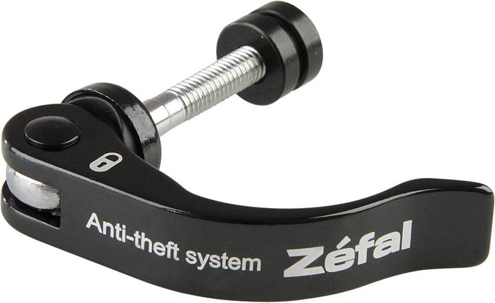 Zefal Diebstahlsicherung LOCK'N ROLL fr Sattelsttze