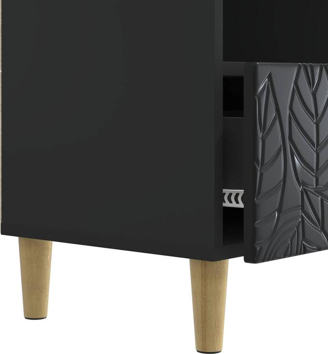 Produktbild vidaXL TV-Schränk (102 x 34.50 x 50 cm)