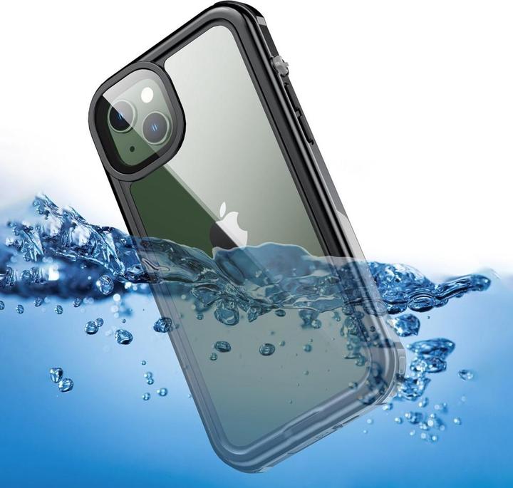 Produktbild Redpepper iPhone 14 Plus Wasserdichte Schutzhülle (Apple iPhone 14 Plus)