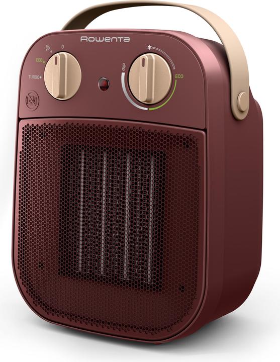 Rowenta SO8231 My Nomad Heater Heizlüfter SO8231 (1800 W)