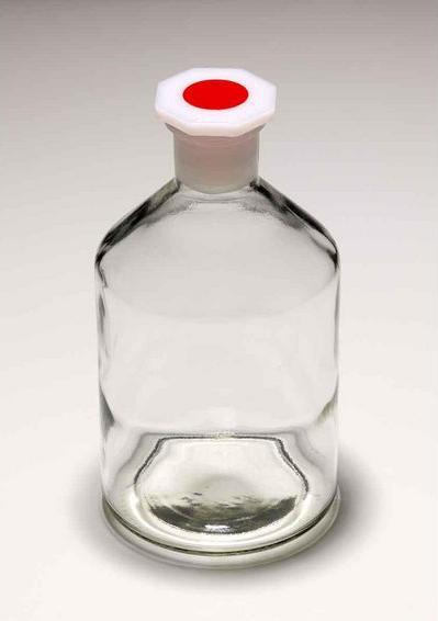 Produktbild RS PRO Bottle Clear Soda Glass 100ml