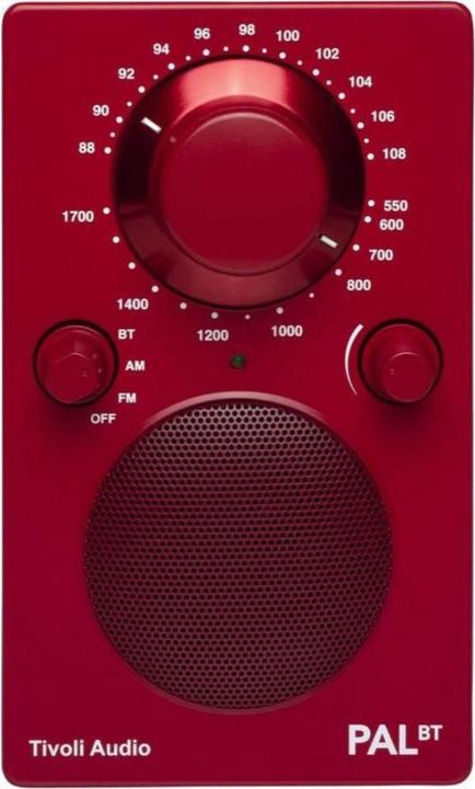 Produktbild Tivoli Audio Pal Bt (FM, AM)