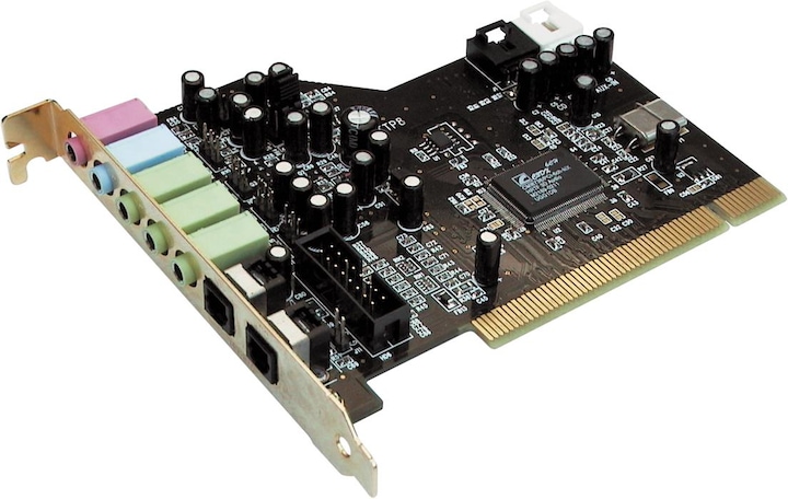 Terratec Aureon 5.1 PCI (PCI)