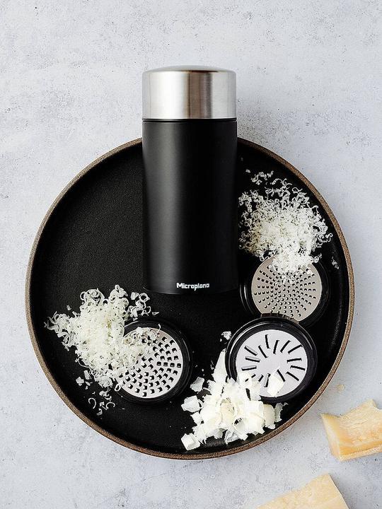 Produktbild Microplane Mühle Universal (Diverse Gewürze, Pfeffer)