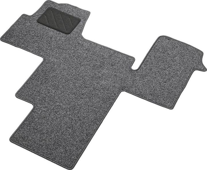 Image du produit ProPlus Tapis de sol de cabine Camper pour Renault Master à partir de 2010