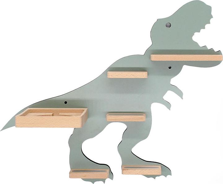 Produktbild VCM Regal Dinosaurier Kinder Toniebox Tonies