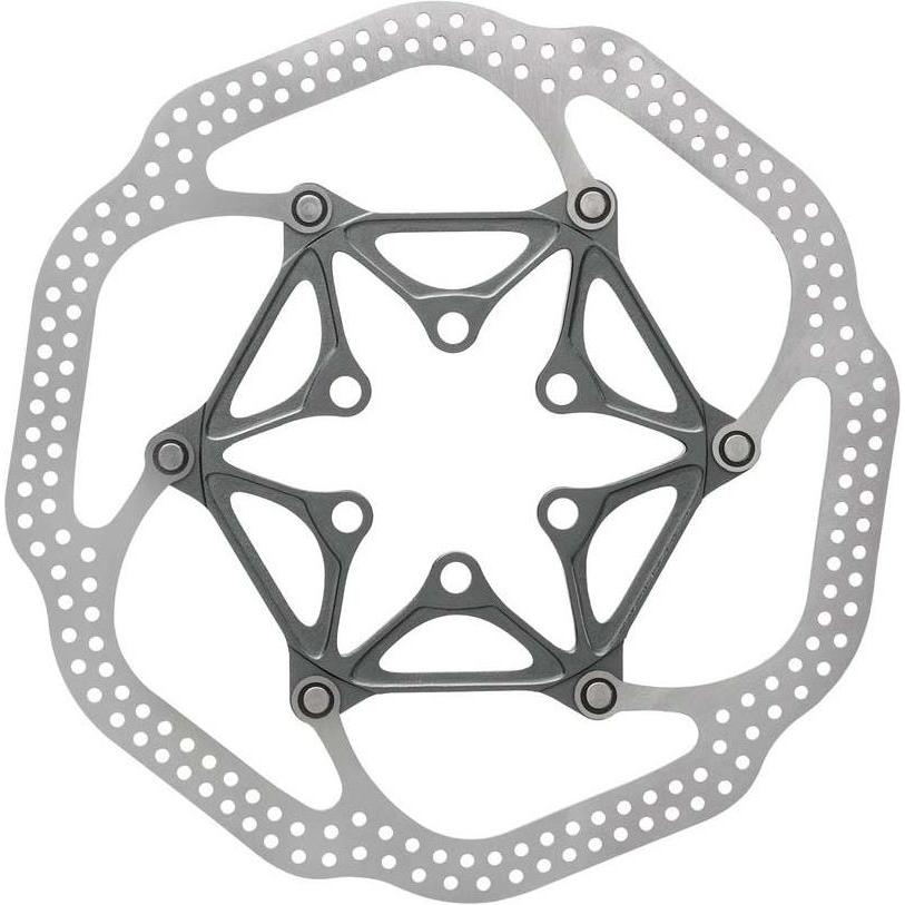 Avid, Bremsscheibe, (140 mm)