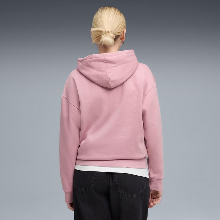 Produktbild Puma ESS NATURE 2.0 Comfort Hoodie FL (M)