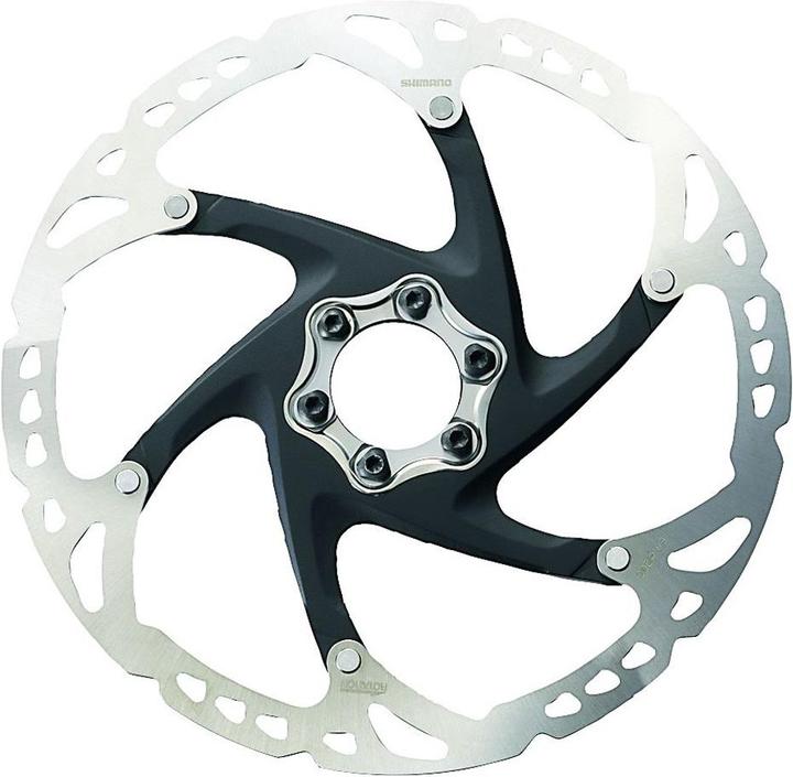 Shimano Deore XT SM-RT76 (180 mm)