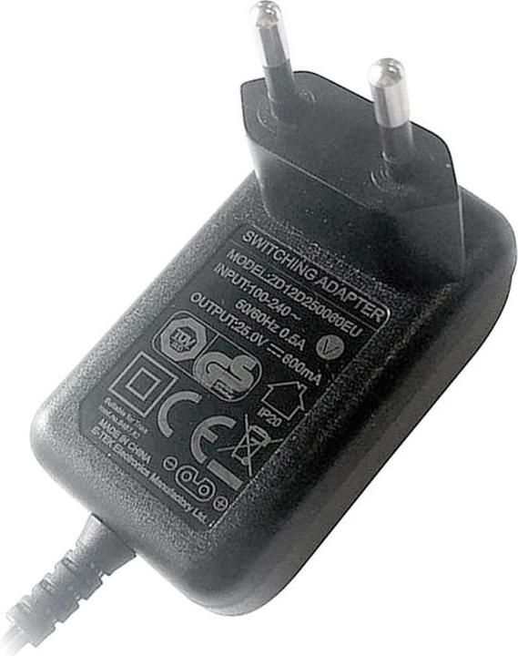 Productafbeelding Jimmy Adapter voor JV53