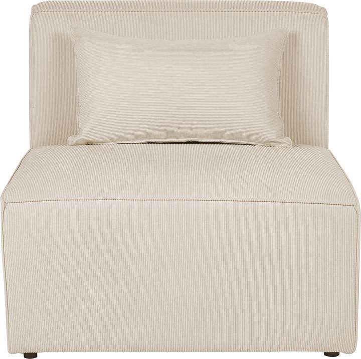 Produktbild Beliani Lemvig (Recamiere)