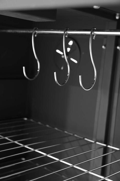 Produktbild Hendi Räucherofen (1.60 kW)