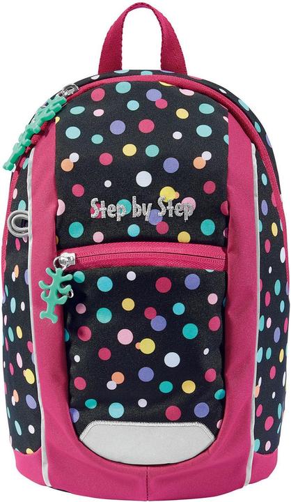 Produktbild Step by Step Rucksack-Set Rucksack-Set KIGA MINI