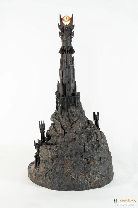 Produktbild Purearts Sauron Art Mask Standard Edition