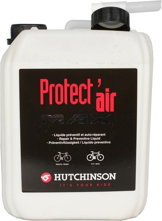 Produktbild Hutchinson Liquide Préventif Anti-Crevaison PROTECT'AIR MAX 5L