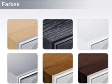 Produktbild Canton GLE 420.2, Kompaktlautsprecher, 130 Watt, Schwarz (1 Paar, 130 W)