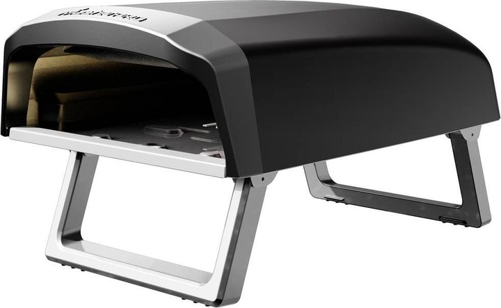 Actual product image MasterPRO Napoli pizza oven (Pizza oven gas)