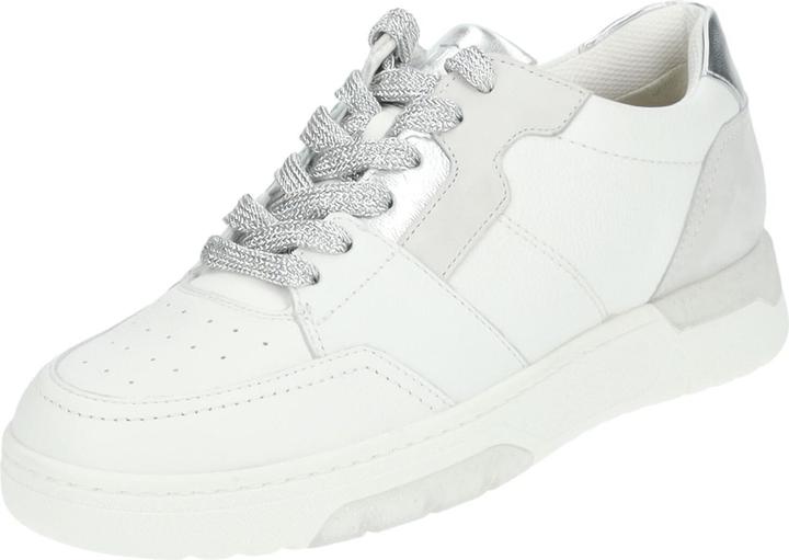 Combi bianco