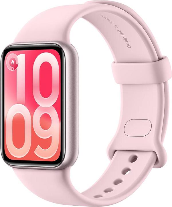 Produktbild Xiaomi Smart Band 10 Pro | Lavender Pink