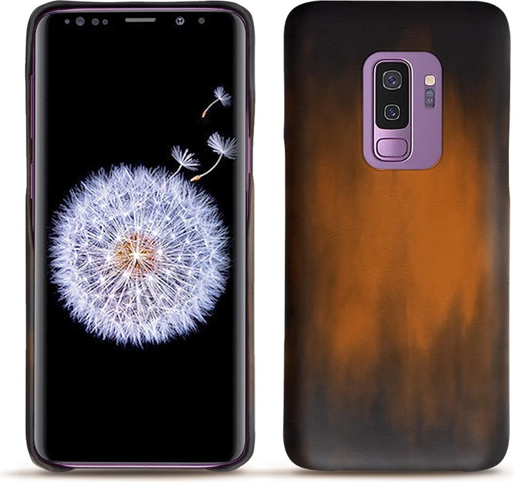 Produktbild Noreve Lederschutzhülle (Samsung Galaxy S9+)
