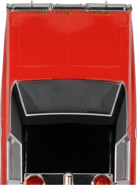 Produktbild Scalextric Dodge Monaco Chicago Fire Department