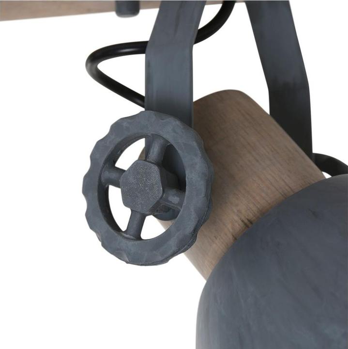 Produktbild Steinhauer Gearwood (E27)