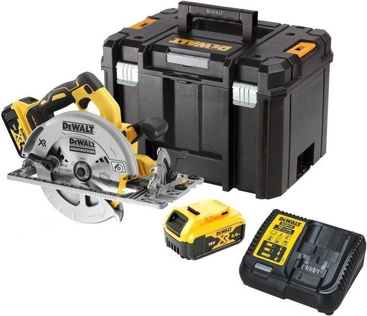 Produktbild DeWalt DCS 572