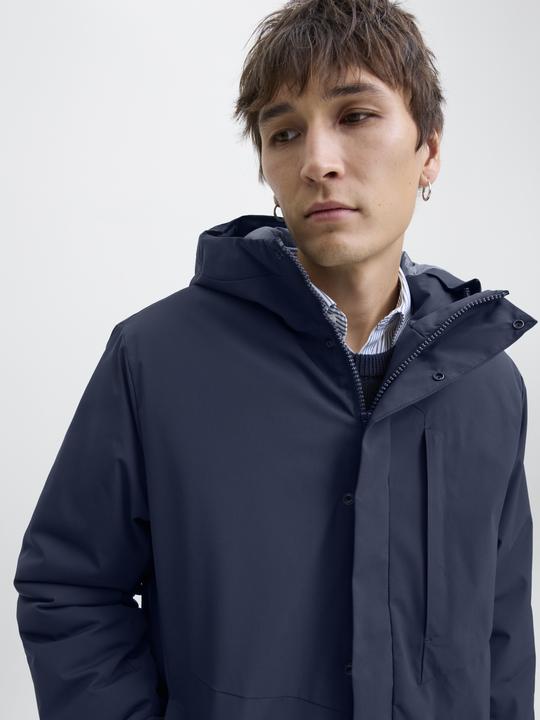 Actual product image Jack & Jones Jack&Jones Jacke KEEN Übergangsjacke (XL)