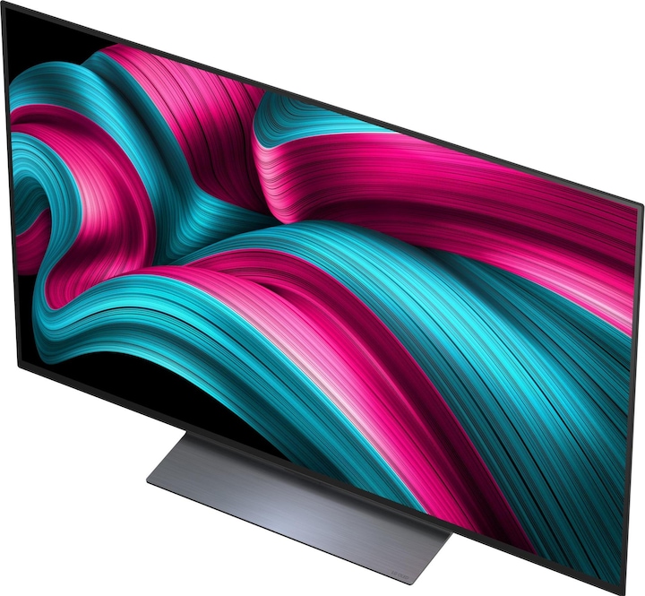 Produktbild LG OLED48C57LA (48", C5, OLED, 2025)