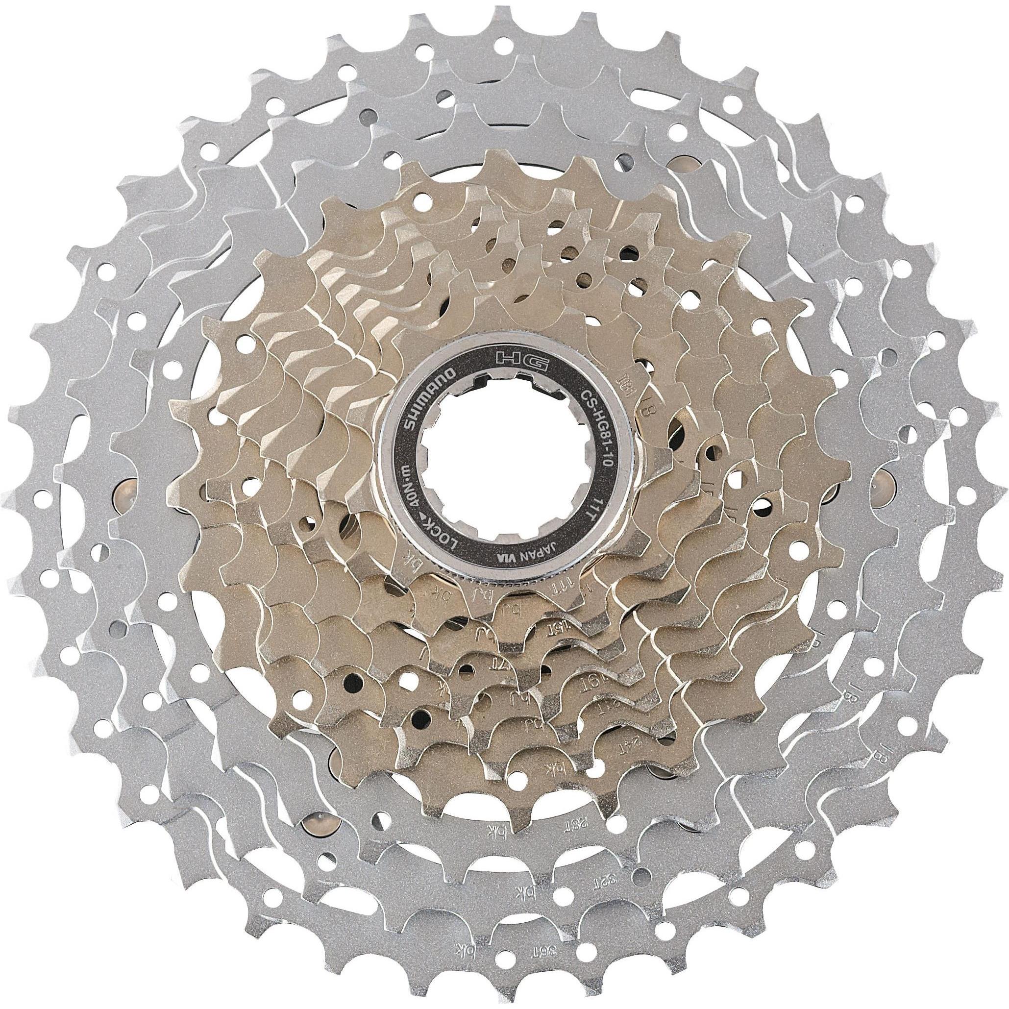 Shimano, Velokassette, (10-fach, 11-32)