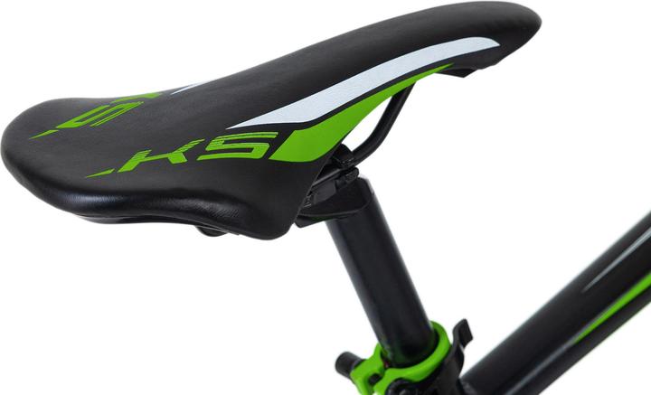 Produktbild KS Cycling Morzine (48 cm)
