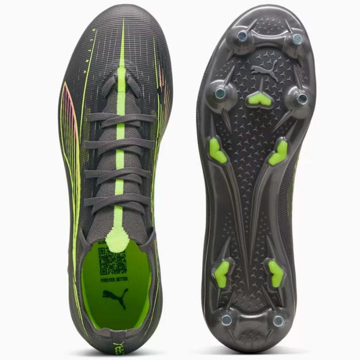 Image du produit Puma Ultra Match Fussballschuhe (41)