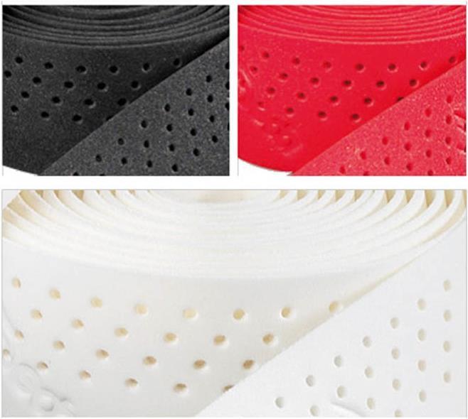 Actual product image Deda Elementi DEDA TAPE Perforée