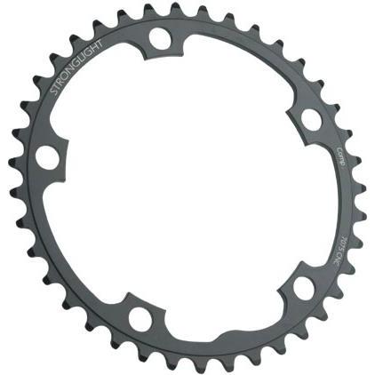 Stronglight, Corone del cambio, (42)