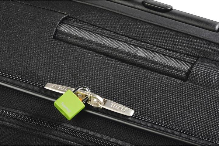 Image du produit Hama Serrure à bagages, jeu de 2