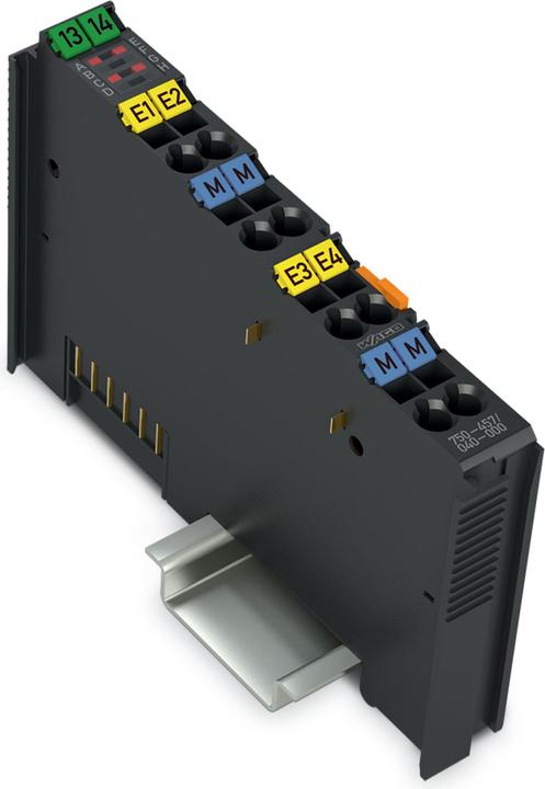 Wago Analogeingangsklemme