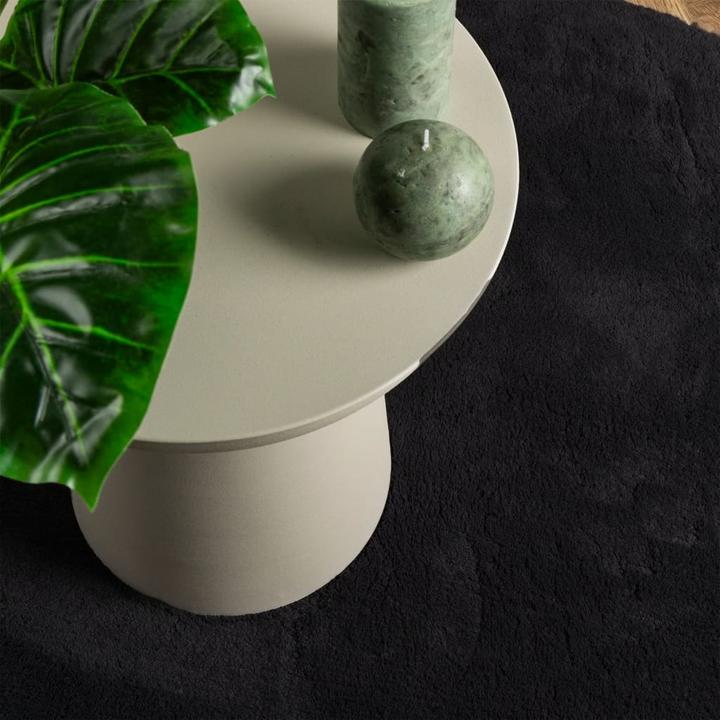 Produktbild vidaXL Teppich (160 x 160 cm)