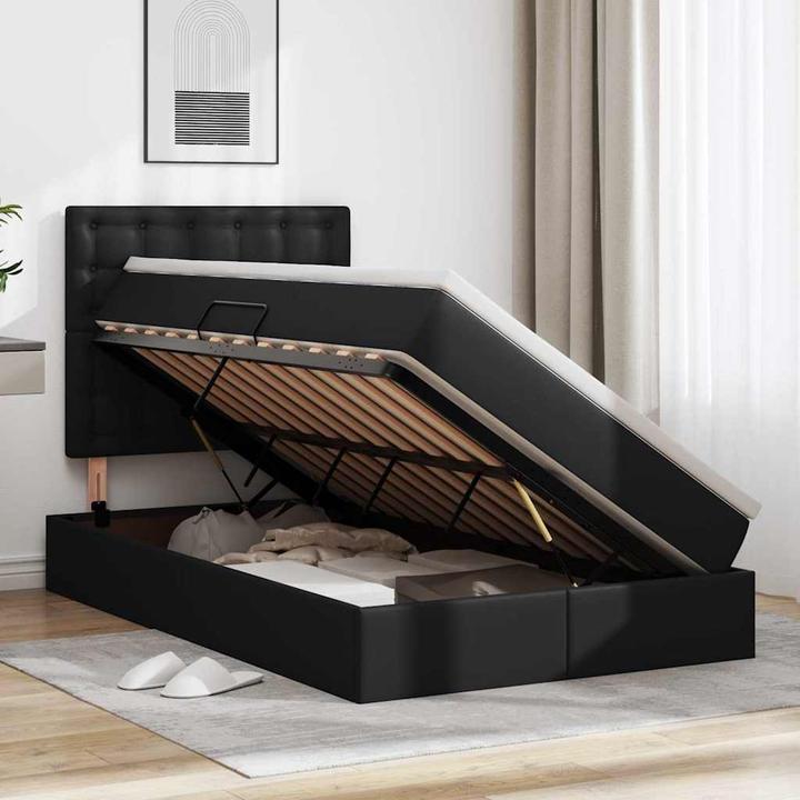 Produktbild vidaXL Moderne Möbel (120 x 190 cm)
