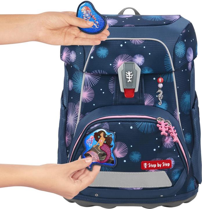 Image du produit Step by Step Mermaid Delia (19 l)