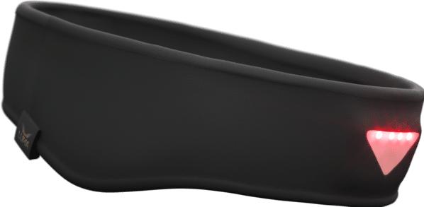 Actual product image Luma Boost Headband S/M