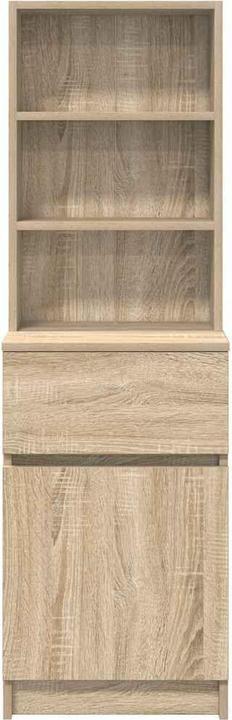 Produktbild vidaXL Nachttisch