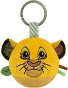 Produktbild Procos Disney Der König der Löwen Plüschballfigur, Puppe