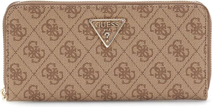 Actual product image Guess Laurel Ii Slg Large Zip Around