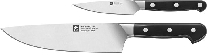 Zwilling Pro (42 cm)