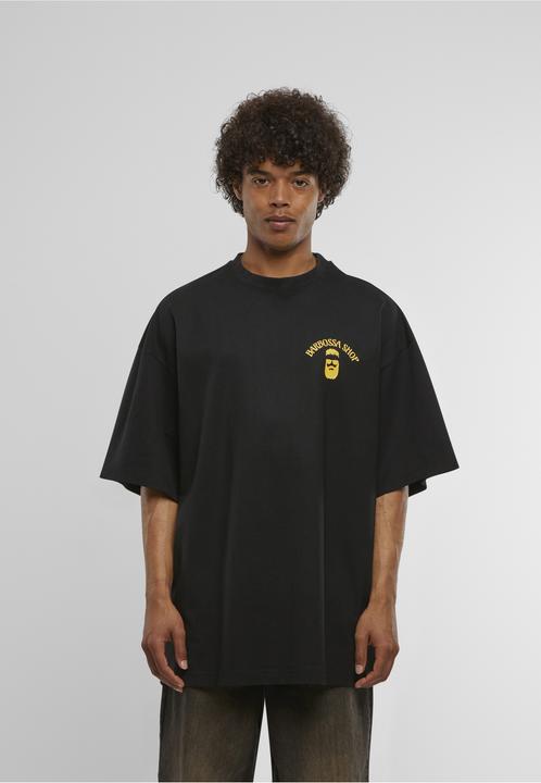 Produktbild Mister Tee MisterTee Barbossa Huge Tee - 193281 (XL)